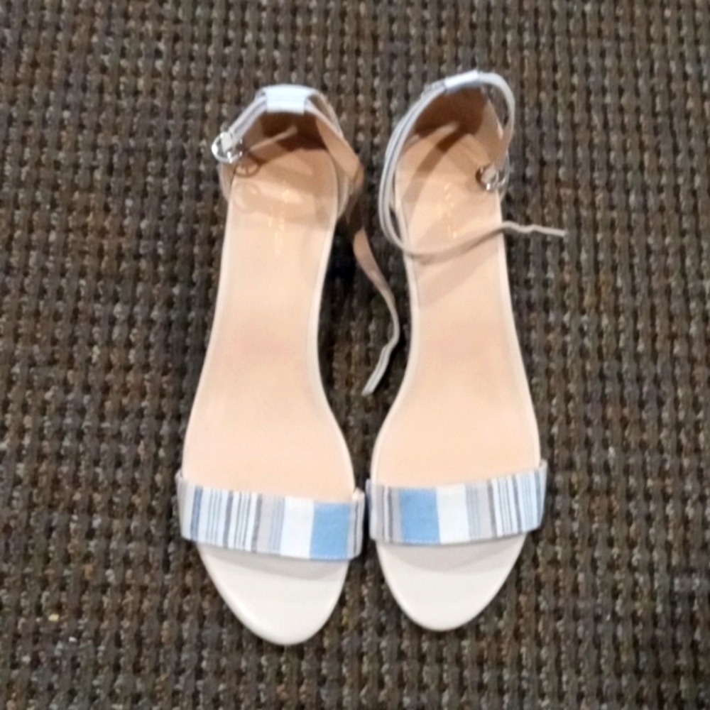Ann Taylor sandals